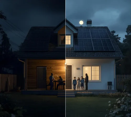 Your Energy Problems, Our Expert Solutions